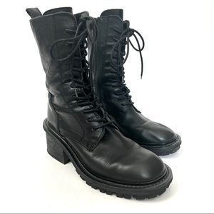 Jeffrey Campbell Boots 9